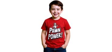 Kid's Clothing