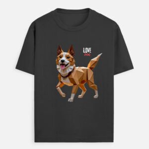 Unisex Standard Crew T-Shirt