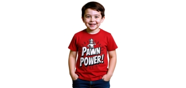 Kid's Clothing